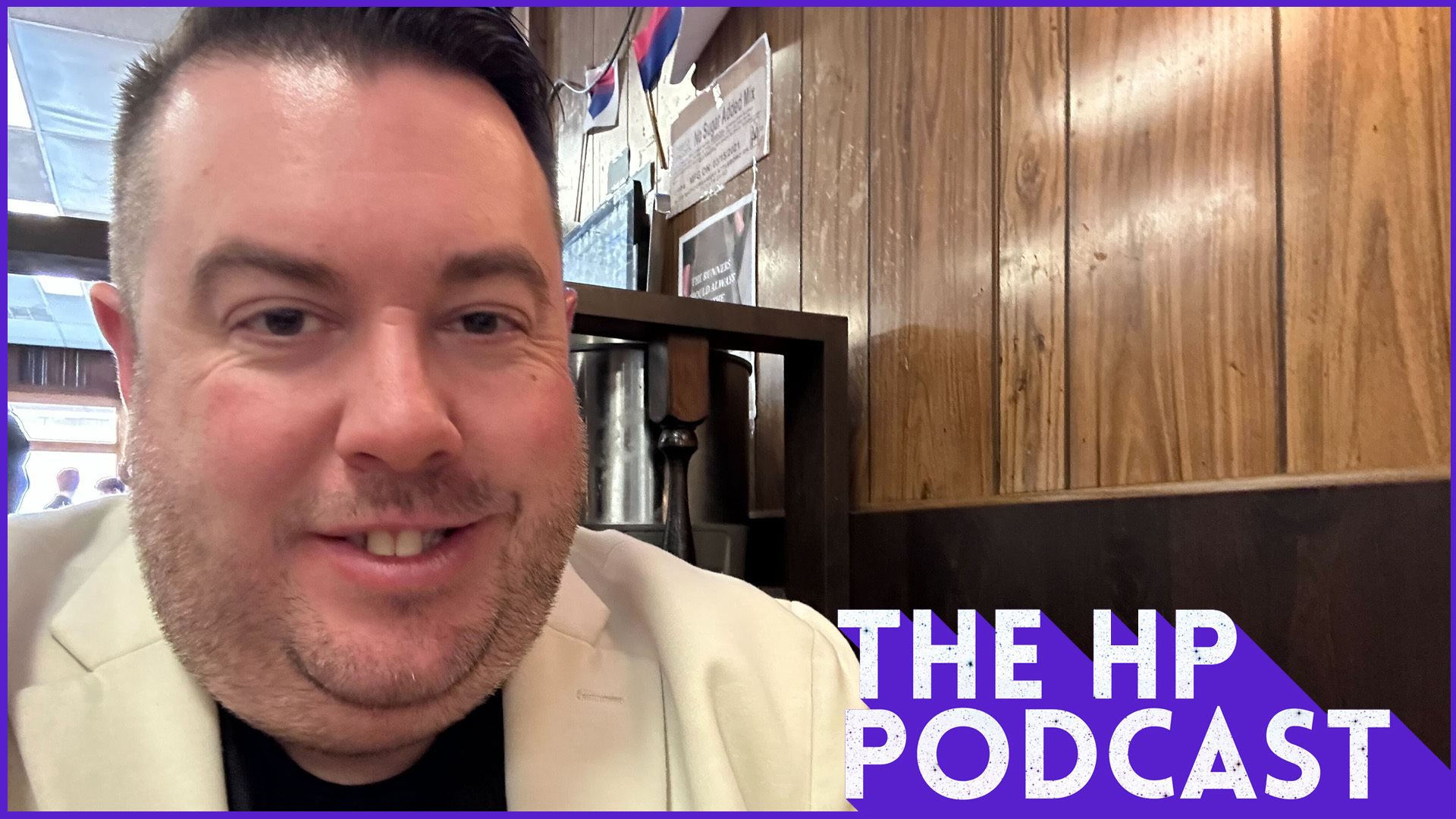 Three Dudes and a Hammer - The HP Podcast 217