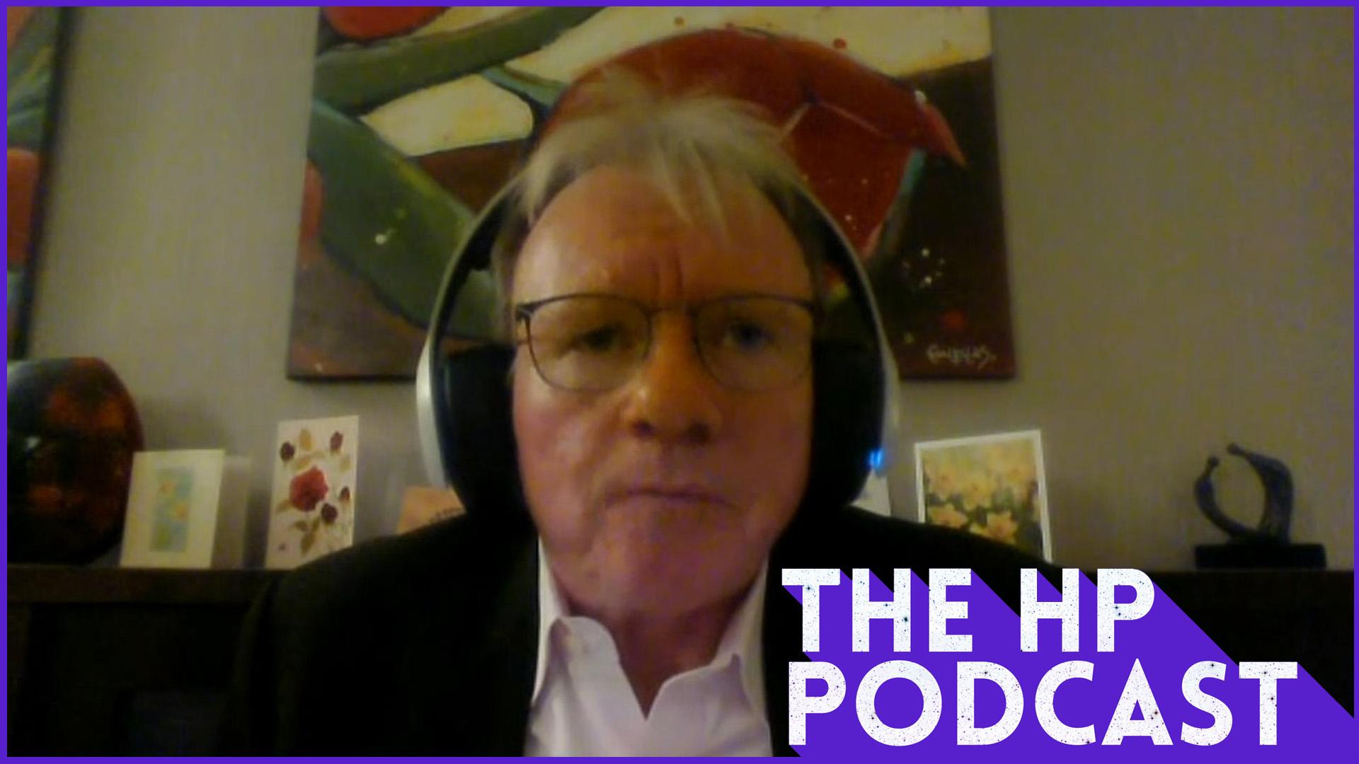 Gamin' In The Woods - The HP Podcast 219