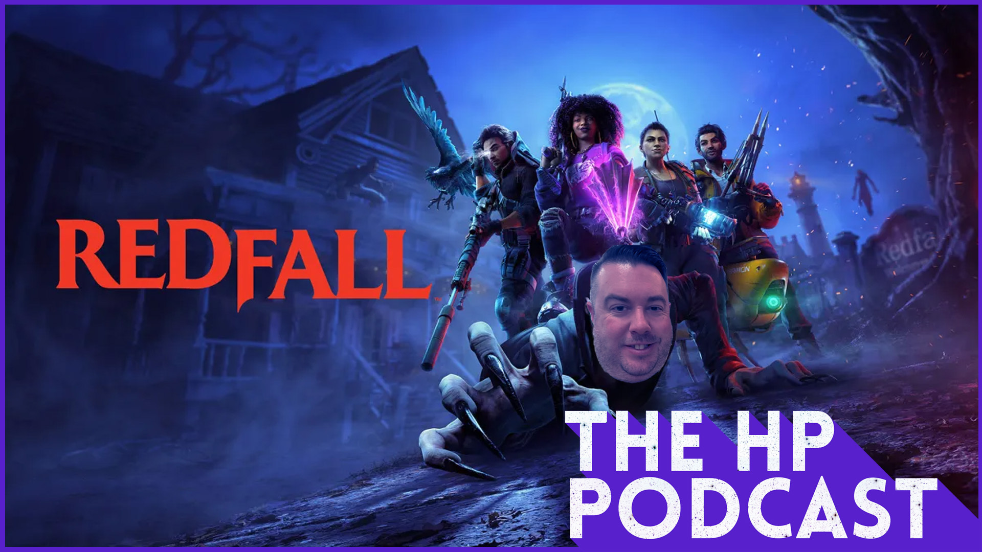 ArKant Studios Strikes Again... - The HP Podcast 223