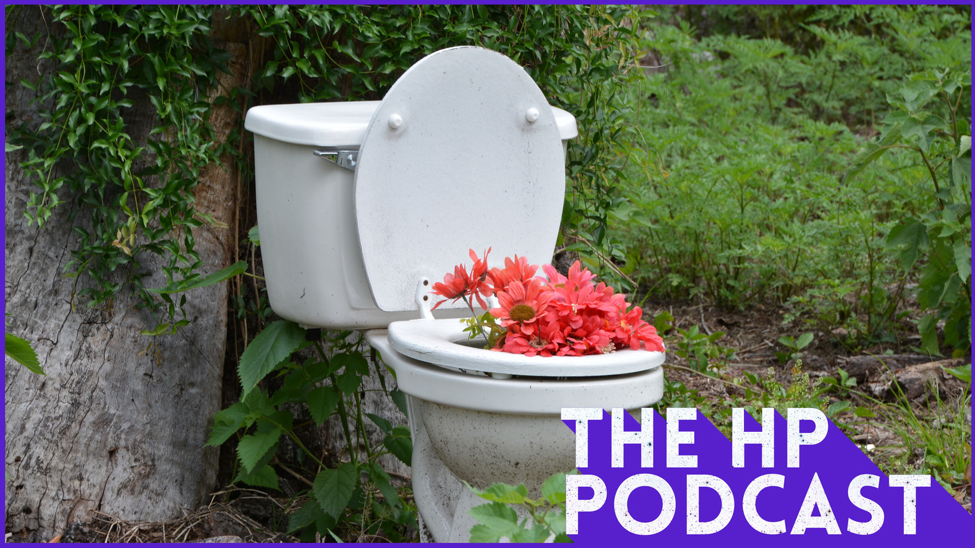 Dead Island Daze - The HP Podcast 222