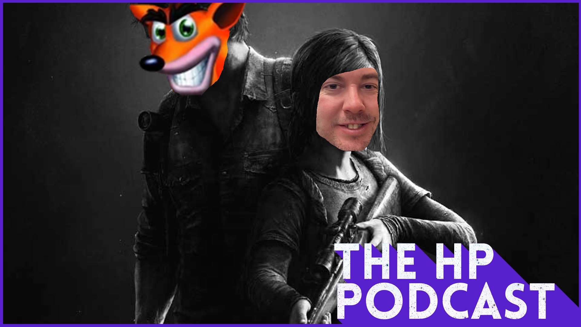 The Crash of Us - The HP Podcast 227