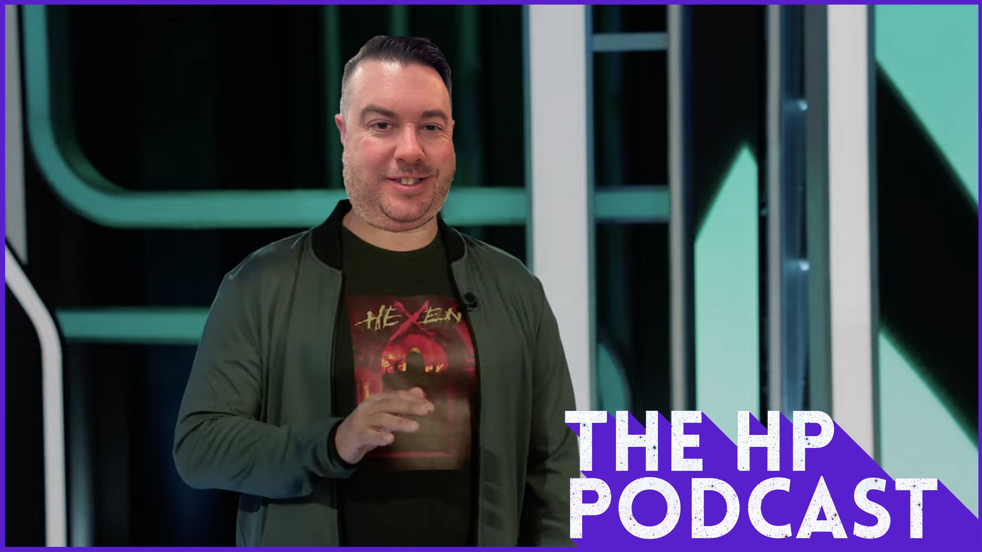 Xbox Gonna Give It To Ya - The HP Podcast 229