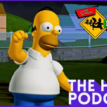 Summoning Raptors - The HP Podcast 235