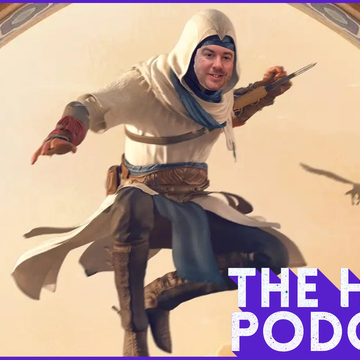 Daedalic and Democracy - The HP Podcast 232