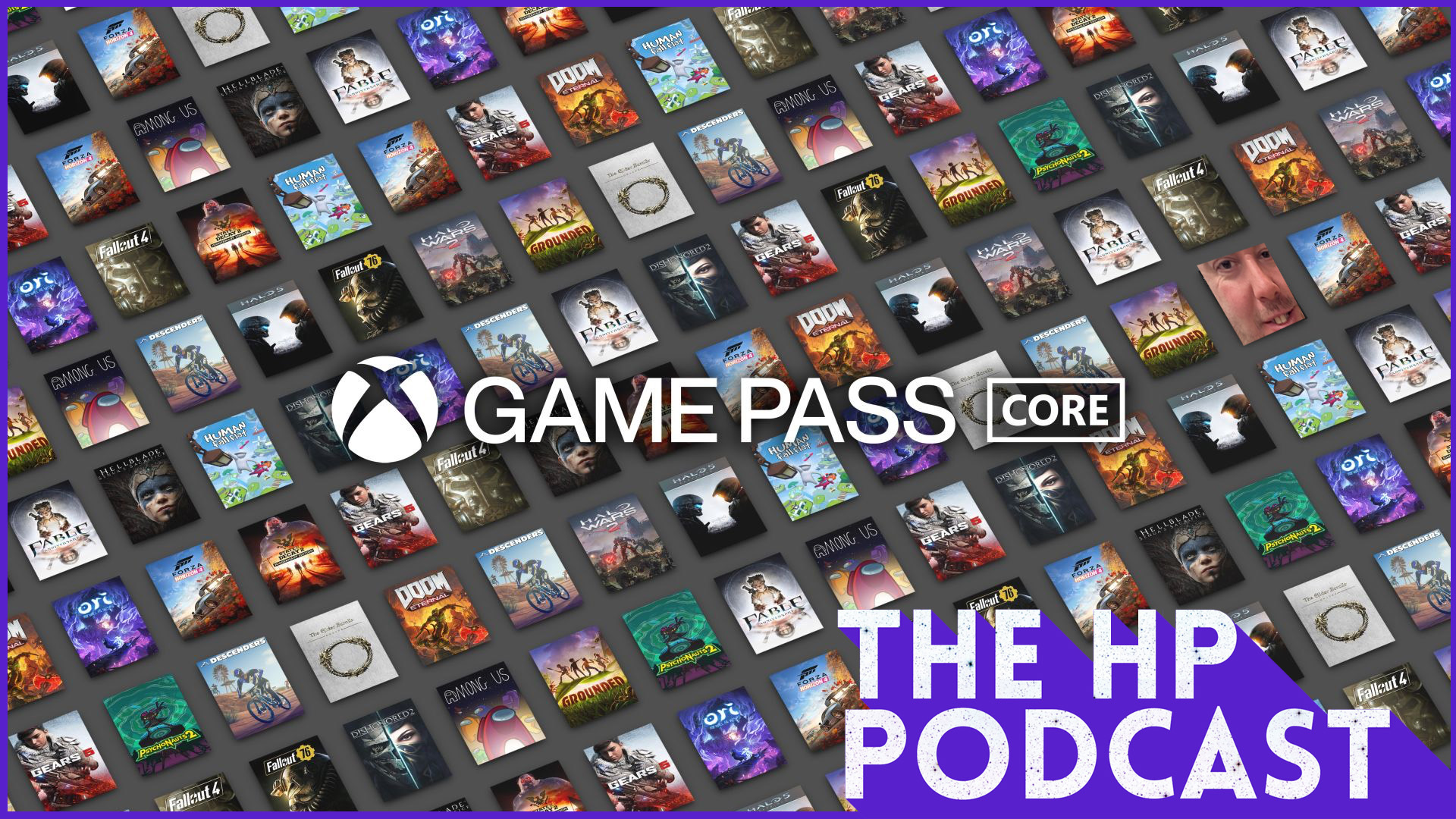 Selkirk - The HP Podcast 234