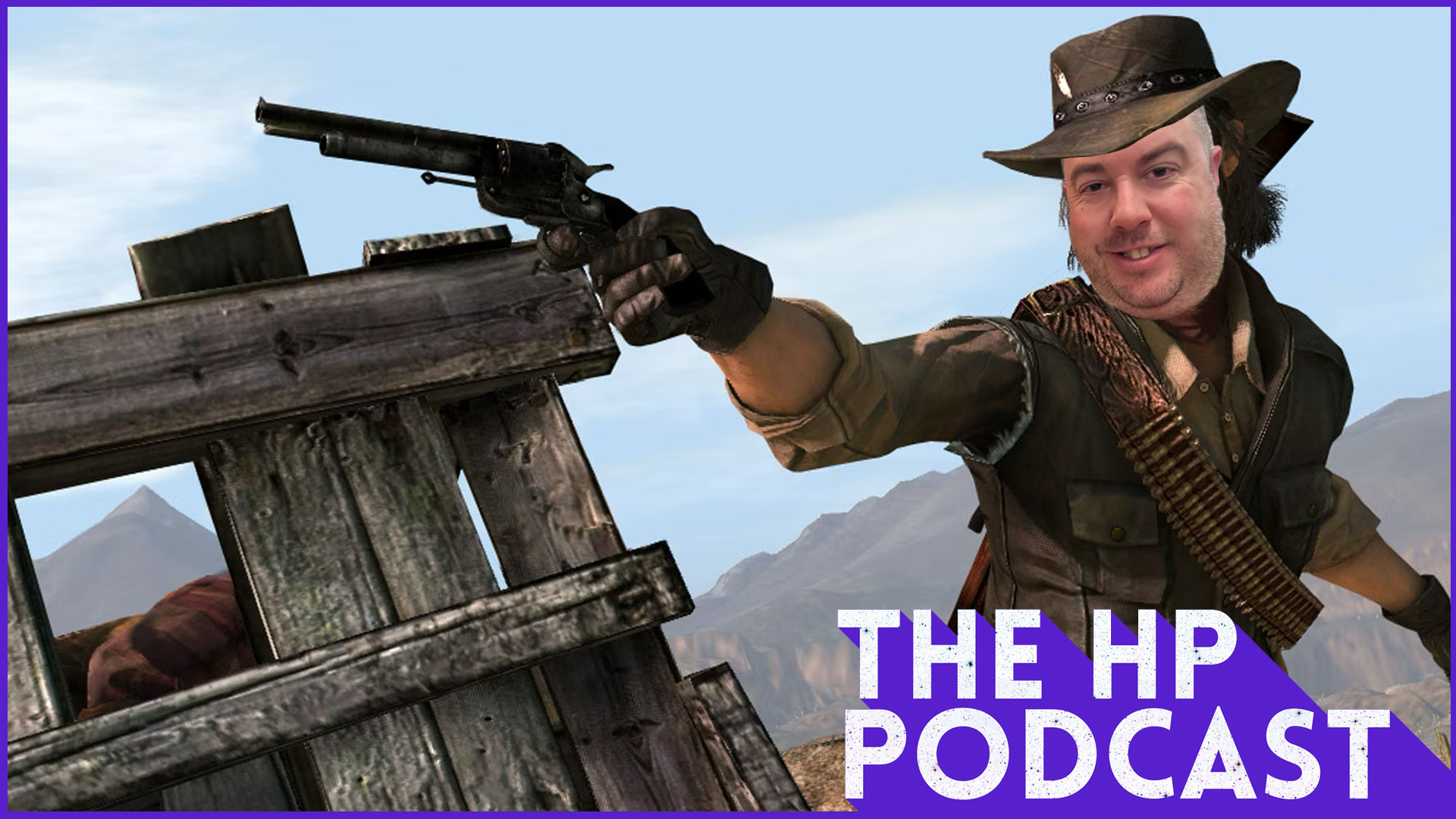 Turn Based Lover - The HP Podcast 236