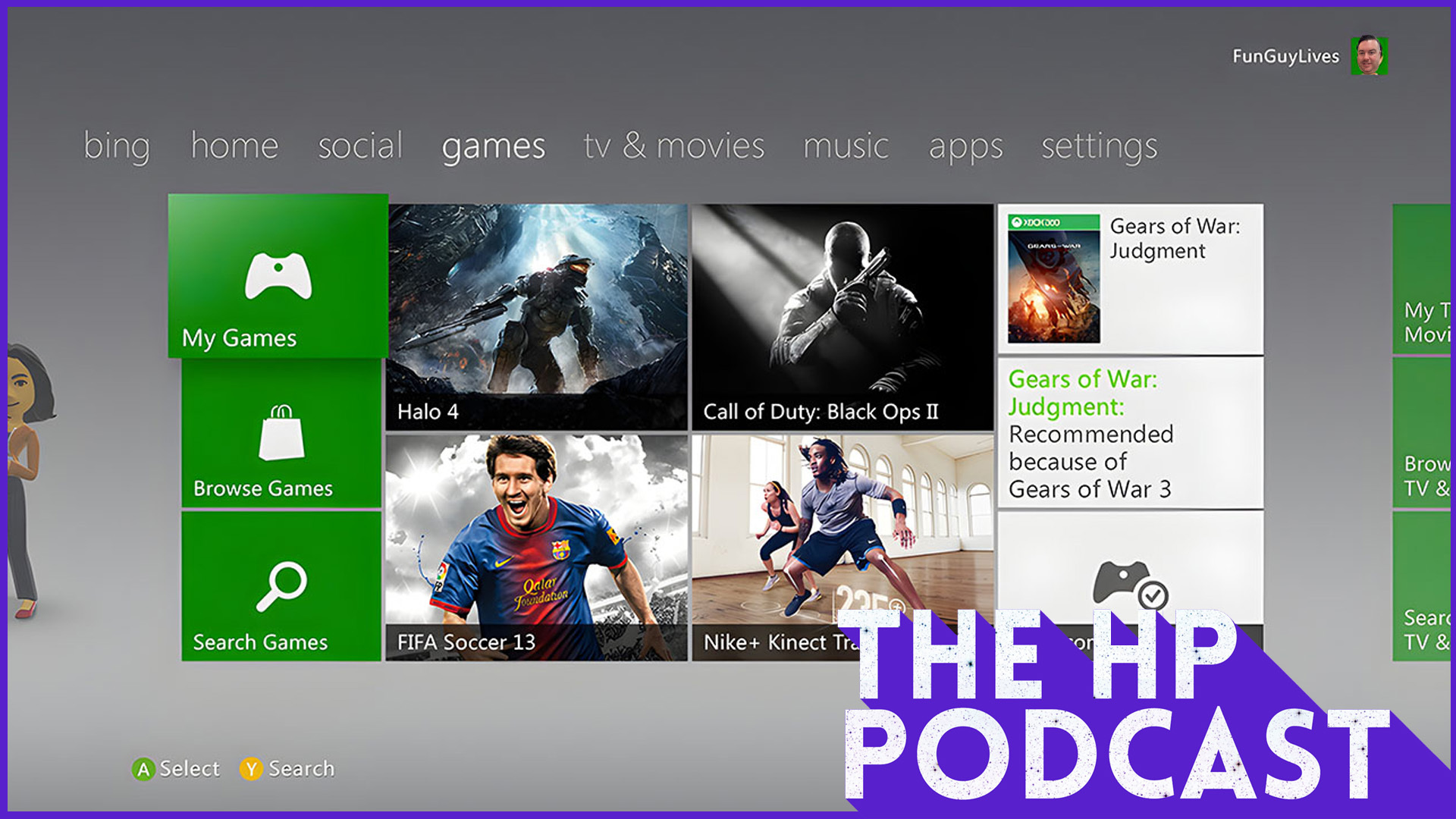 MartiNOT Mario - The HP Podcast 239