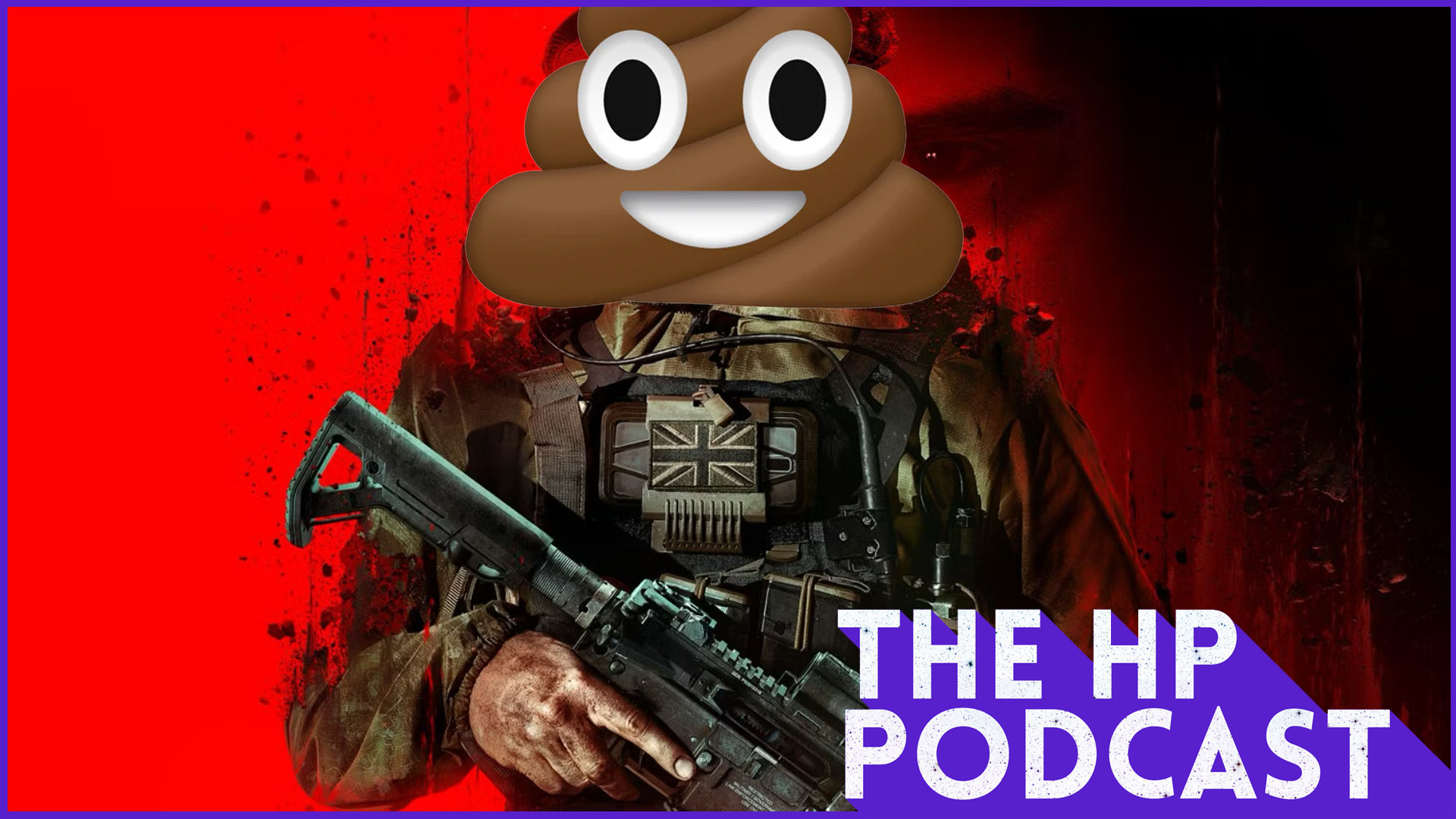 OVERWATCH 2 GOTY - The HP Podcast 238