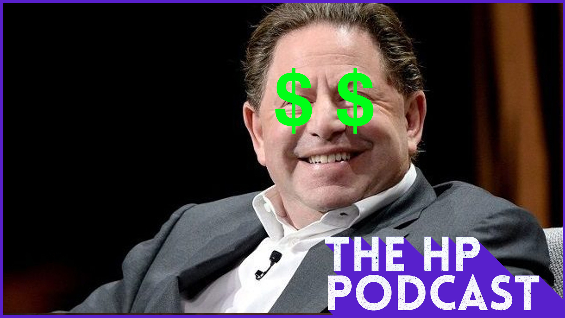 California Cliffhanger - The HP Podcast 233