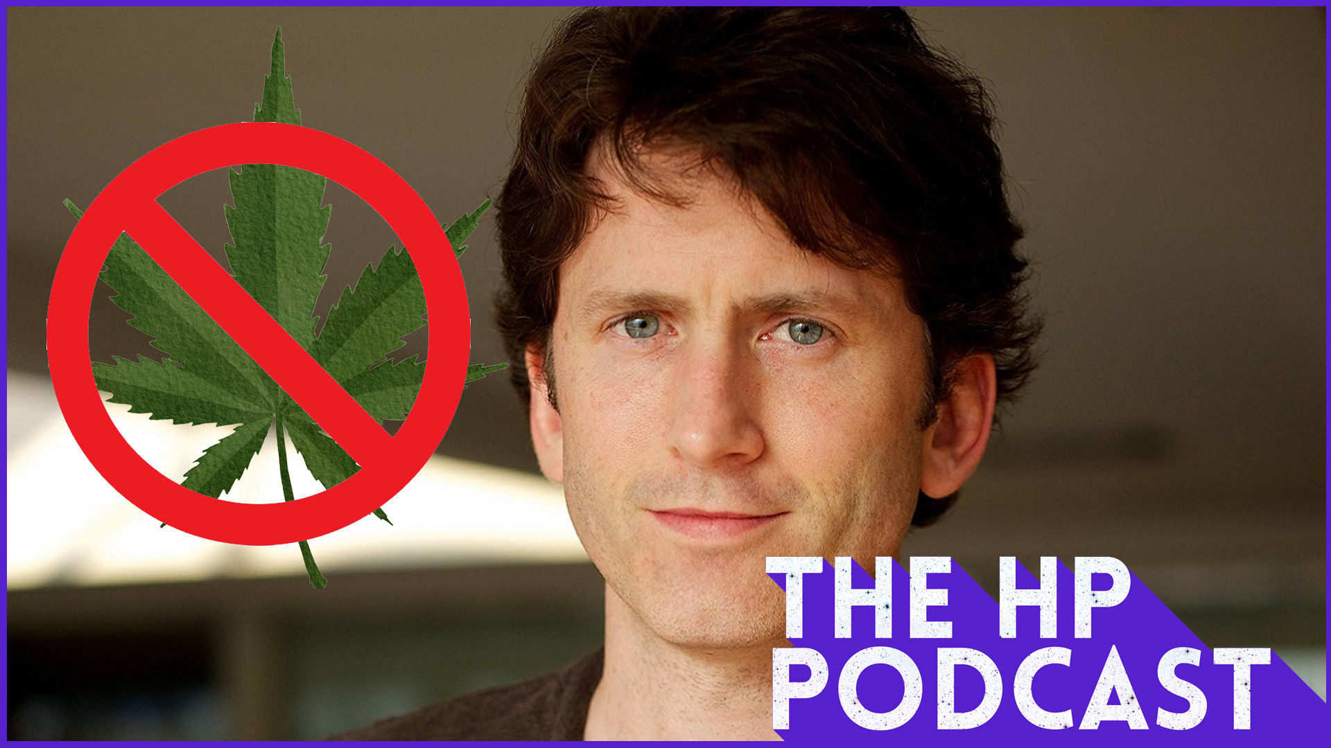 Crotchless Capris - The HP Podcast 240