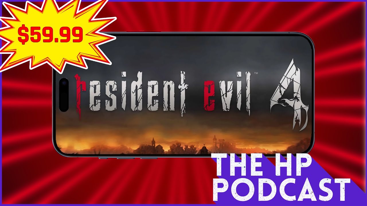 Value Destructive - The HP Podcast 244