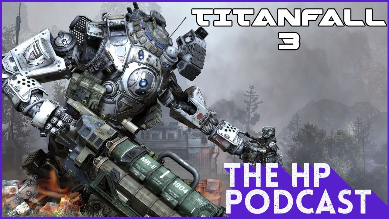 Pedicure Panic - The HP Podcast 248