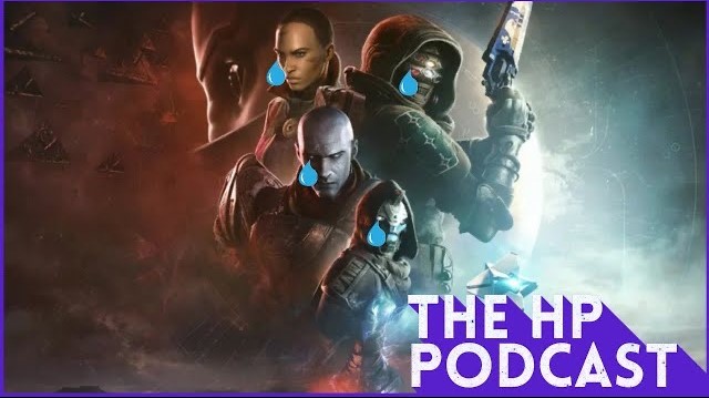 Disastrous Destinies - The HP Podcast 249