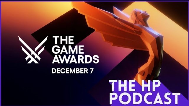 A Suspicious Spectacle - The HP Podcast 251