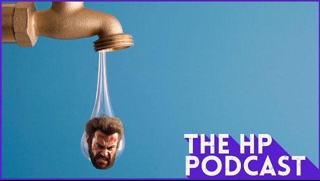 Friend Purgatory - The HP Podcast 256