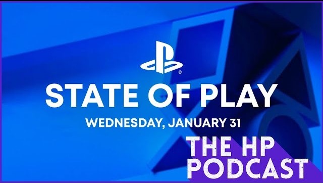 State of Play On The Beach - The HP Podcast 262