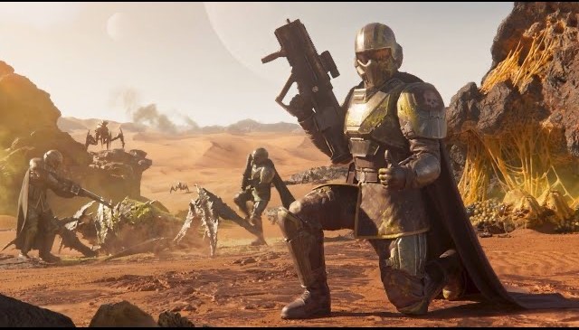 Hell of a Dive - The HP Podcast 264