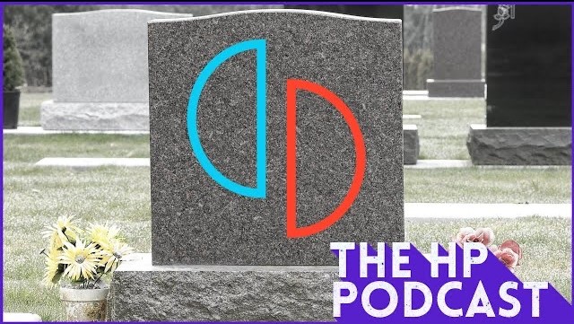 Better Emulator Than Never - The HP Podcast 267