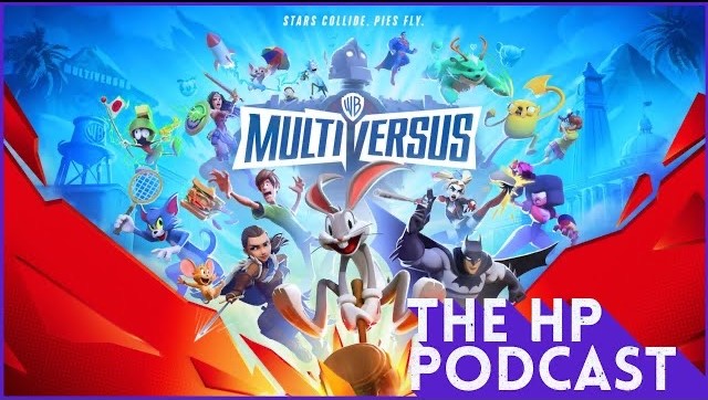 Deviation Doomsday - The HP Podcast 268