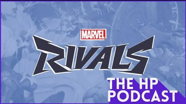 Sneaky Ron's and the Fast Food Mafia - The HP Podcast 271