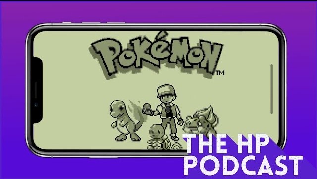 Unforeskin Consequences - The HP Podcast 272