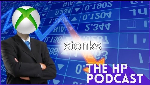 The Right Kind of Weeb - The HP Podcast 275