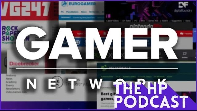 Xbox CoD Pass - The HP Podcast 278