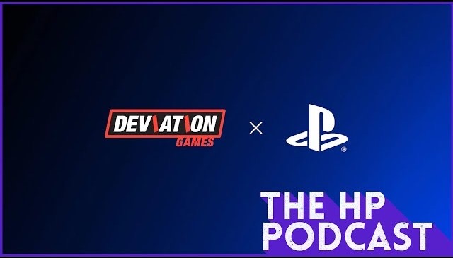 Infamously Famous - The HP Podcast 277