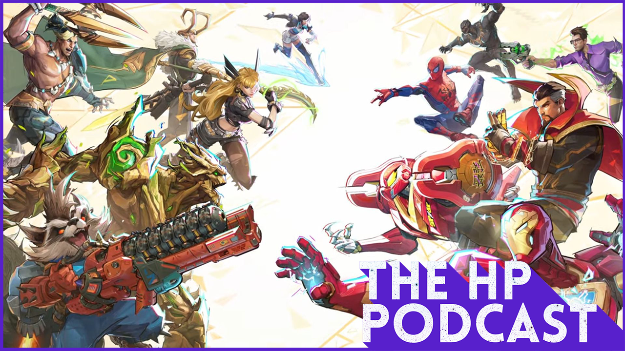 But Is There Mod Support? - The HP Podcast 288