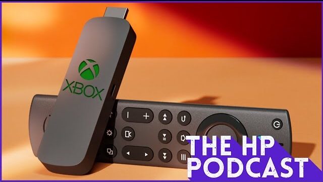 No Xbox Needed - The HP Podcast 285