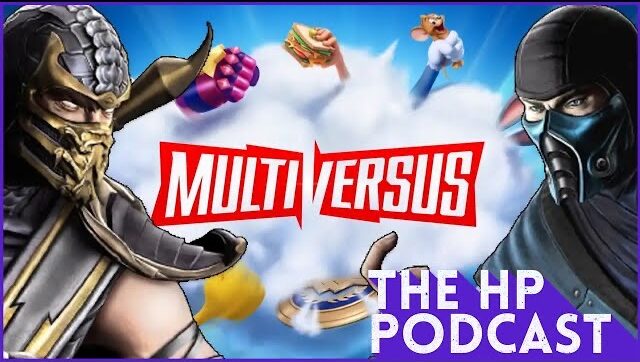 Fighting First - The HP Podcast 287