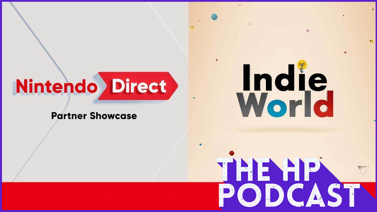 Gonecord - The HP Podcast 292